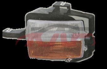 For Cadillac 1955cts- For Cts fog Lamp l:15930687 R:15930688, Cts Accessories, Cadillac   Led FoglampL:15930687 R:15930688