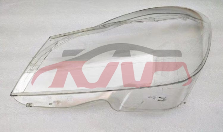 For Benz 475new W204 11-12 lamp Cover Lens, New , Benz  Head Lamp Cover, C-class Car Parts Shipping Price