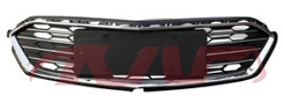 For Chevrolet 20165617  Cruze grille 23331249, Chevrolet  Auto Grills, Cruze Automotive Parts23331249