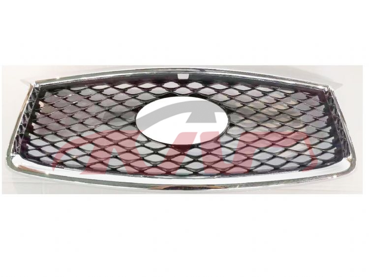 For Infiniti 19602018 Qx50 grille  W/i Pdc Hole,  W/o Pdc Bracket 62310-5na0a   62310-5na1a, Infiniti  Auto Grilles, Qx50 Auto Part-62310-5NA0A   62310-5NA1A