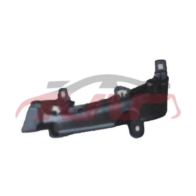 For Citroen 1186301-13 rear Lamp Support 9676786580, Citroen  Auto Part, Peugeot Automotive Accessories-9676786580