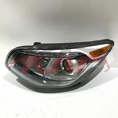 For Kia 20238418-21 Soul head Lamp 92101-b2130, 92102-b2130, Soul Car Pardiscountce, Kia  Car Headlamps Bulb92101-B2130, 92102-B2130