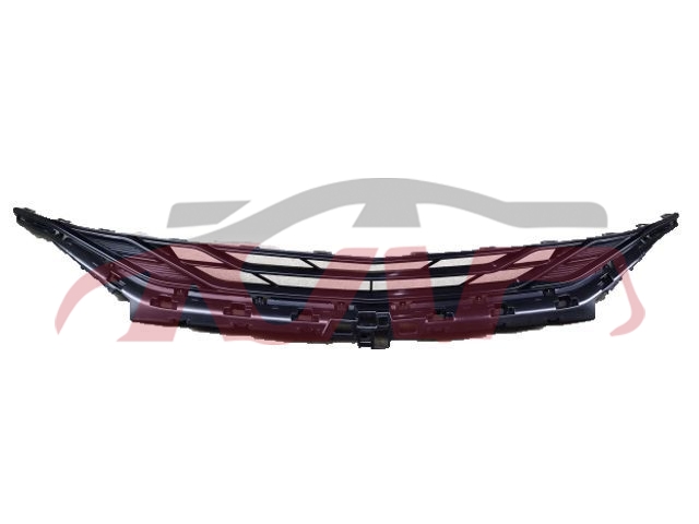 For Chevrolet 20194819 Malibu grille Upper 84565840, Malibu Basic Car Parts, Chevrolet   Automotive Accessories-84565840