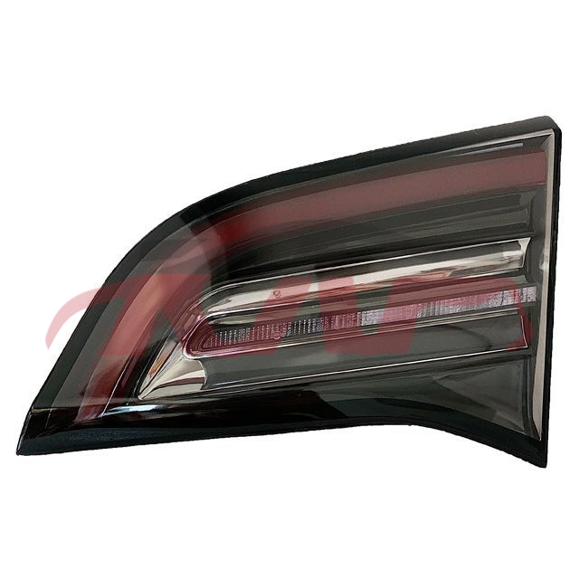 For Tesla 1942model 3 17-20 rear Lamp Usa 1077402-00-g   1077401-00-g, Tesla   Auto Tail Lamp, Model 3 Auto Accessorie-1077402-00-G   1077401-00-G