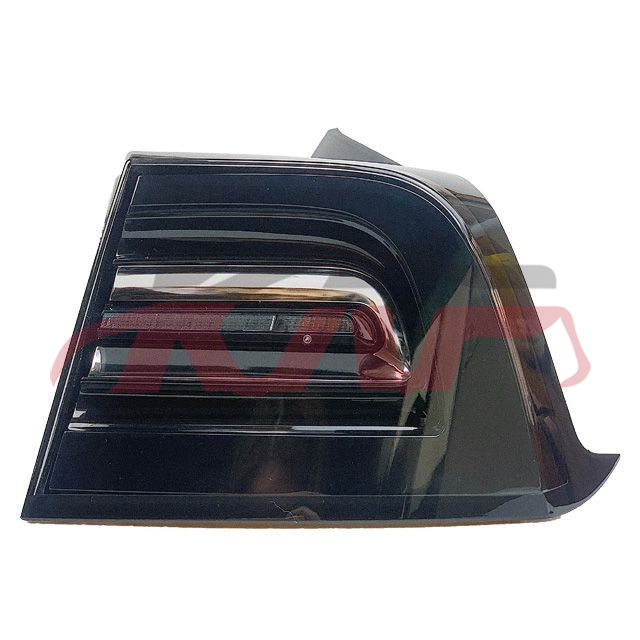 For Tesla 1942model 3 17-20 rear Lamp 1077397-00-g  1077398-00-f, Model 3 Accessories, Tesla   Taillamp1077397-00-G  1077398-00-F