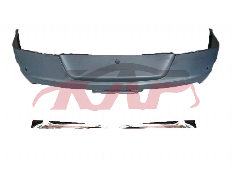 For Bentley 20196612-15 Continental Gt rear Bumper Assy 3w3.807.332        3w3.807.819b, Continetal Automotive Parts Headquarters Price, Bentley   Automotive Parts3W3.807.332        3W3.807.819B