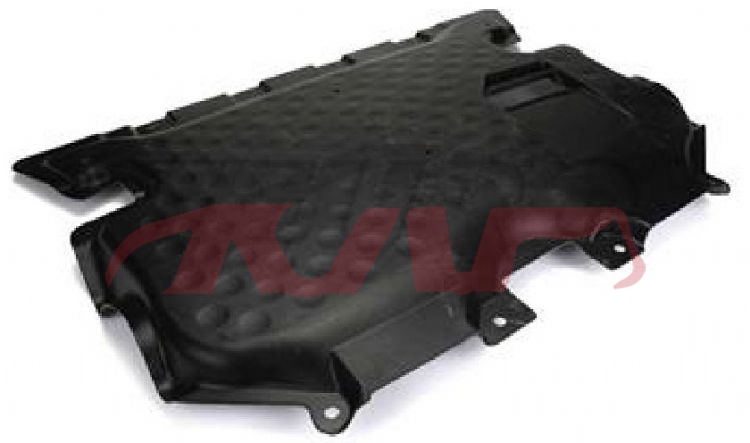 For Benz 565w253 16-19 enginecover,down,25,fdjxhb 4wd 2055240200, Glc Automobile Parts, Benz   Car Body Parts2055240200