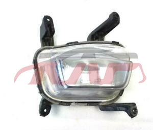 For Kia 4592015 Rio fog Lamp 922084y000, Rio Basic Car Parts, Kia   Foglamp922084Y000