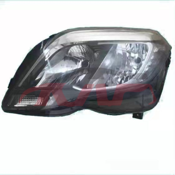 For Benz 201924156 lamp Cover Lens, New , C-class Auto Body Parts Price, Benz  Head Lamp Cover