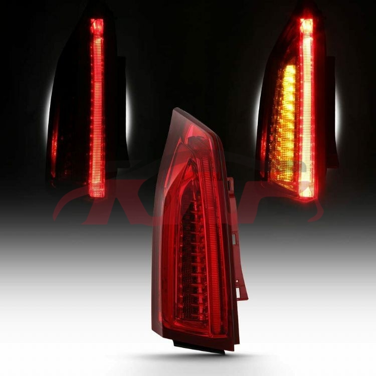 For Cadillac 1952atsl - For Atsl tail Lamp l:9062283 R:9062284, Atsl Car Parts Shipping Price, Cadillac   Auto Tail LampsL:9062283 R:9062284