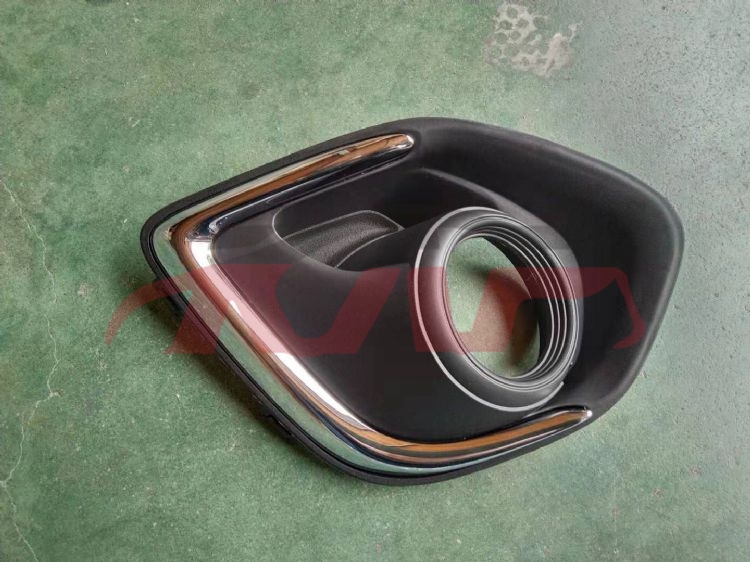 For Mitsubishi 2145asx 2013--outlander Sport fog Lamp Cover l:8321a577 , R:8321a578, Outlander Accessories, Mitsubishi   Automotive PartsL:8321A577 , R:8321A578