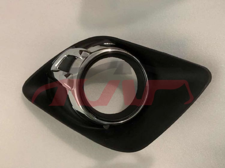 For Mitsubishi 2144asx-2010-2011--outlander Sport fog Lamp Cover l 8321a387    R 8321a388, Mitsubishi  Car Parts, Outlander Auto Parts CatalogL 8321A387    R 8321A388