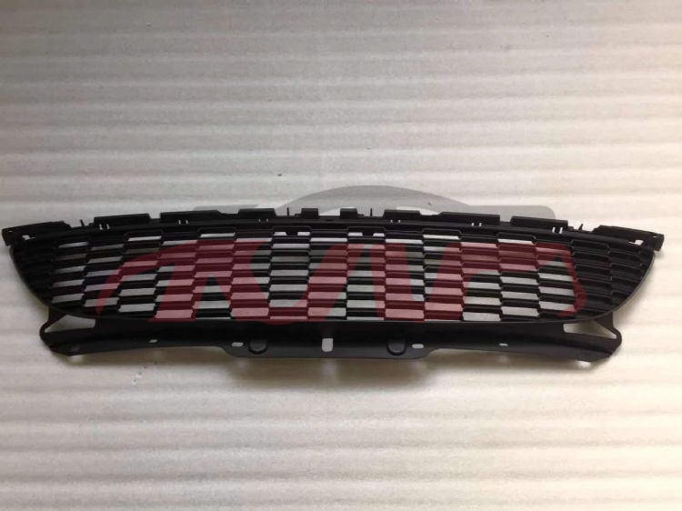 For Bmw 649mini R56 grille 51117255125, Bmw  Auto Lamps, Mini Carparts Price51117255125