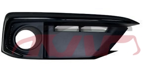 For Honda 20112819civic fog Lamp Cover 71185-tba-k50    71180-tba-k50     71185-tba-a60     71180-tba-a60, Civic Car Part, Honda  Auto Parts Rear Fog Light Cover71185-TBA-K50    71180-TBA-K50     71185-TBA-A60     71180-TBA-A60