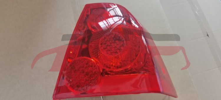 For Peugeot 830307 tail Lamp , Peugeot   Taillamp, 307 Car Spare Parts