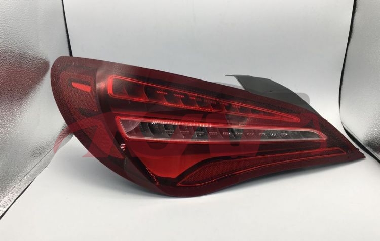 For Benz 201921117 tail Lamp , Benz   Auto Tail Lamps, Cla Auto Parts Price