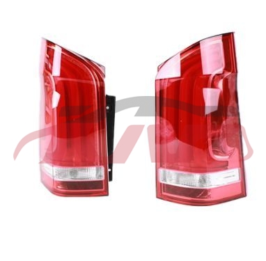 For Benz 585vito 16 New tail Lamp a4478200564    A4478200764, Benz   Automotive Accessories, Vito Car Parts DiscountA4478200564    A4478200764