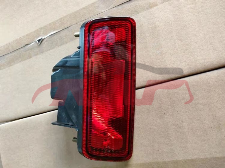 For Nissan 2082014-16 Qashqai rear Fog Lamp , Qashqai Parts Suvs Price, Nissan   Fog Lamp Led Daylight