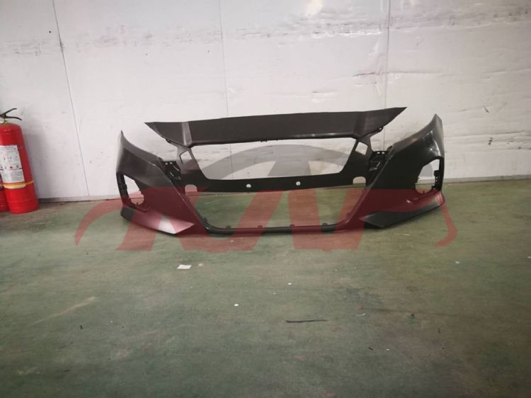 For Nissan 20120819 Teana/altima front Bumper 62022-6ct0a, Teana Auto Part, Nissan  Auto Parts62022-6CT0A