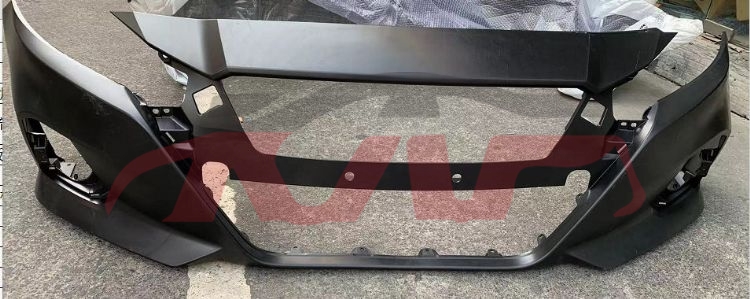 For Nissan 20120819 Teana/altima front Bumper 62022-6ct0a, Teana Auto Part, Nissan  Auto Parts62022-6CT0A