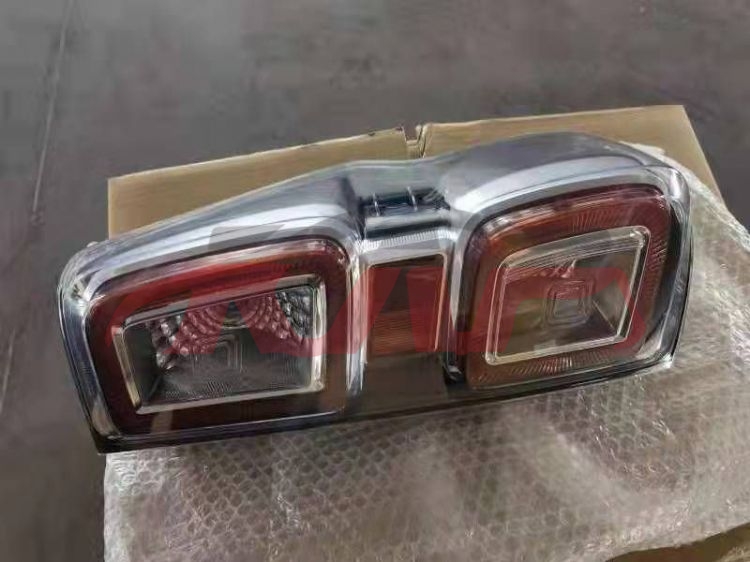 For Isuzu 22982021 D-max tail Lamp , Isuzu   Car Led Taillights, D-max Auto Parts