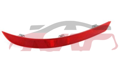 For Benz 490w166 13 New rear Bumper Lamp 1668200474, Ml Auto Accessorie, Benz  Auto Parts1668200474