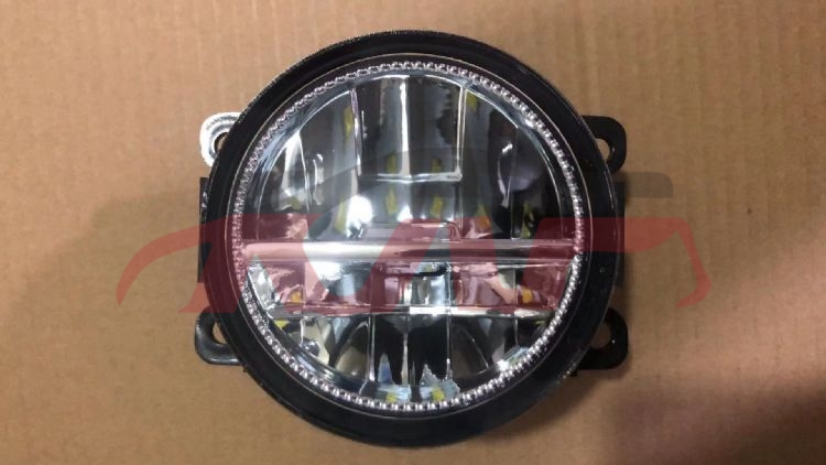 For Ford 2070607 Focus Sedan fog Lamp , Ford   Led Foglamp, Focus Car Parts