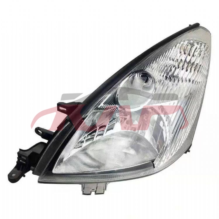 For Nissan 20208510 Livina head Lamp , Livina Auto Parts, Nissan  Auto Part