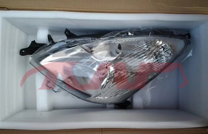 For Nissan 20208510 Livina head Lamp , Livina Auto Parts, Nissan  Auto Part