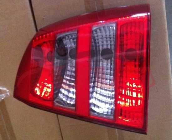 For Opel 2073504 Astra tail Lamp , Opel  Car Lamps, Astra Accessories