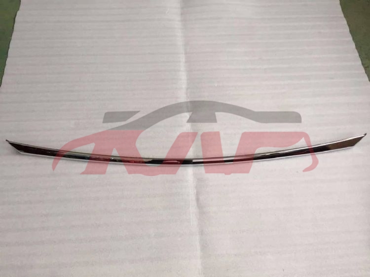 For Other Patr998other bumper Grille Chrome Strip , Other Patr Car Lamps, Other Car Part