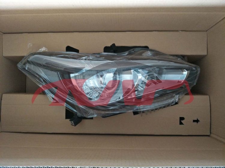 For Infiniti 2330q70 head Lamp , Q70 Automotive Parts Headquarters Price, Infiniti  Auto Lamps