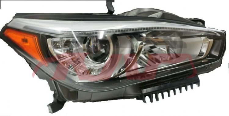 For Infiniti 2330q70 head Lamp Usa , Infiniti  Auto Lamps, Q70 Automotive Parts Headquarters Price-