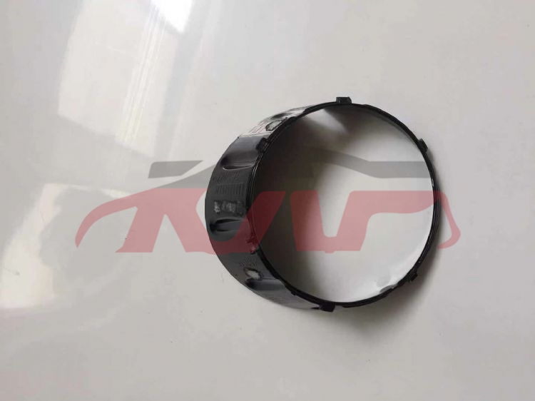 For Bmw 649mini R56 fog Lamp Cover, Black 51117248791 51117248792, Bmw   Fog Lights Lamps, Mini Car Accessories51117248791 51117248792