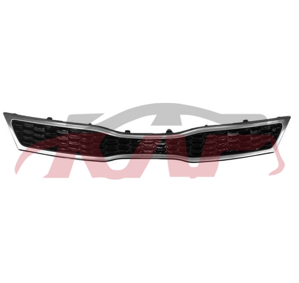 For Kia 20200818-20 Rio grille 863501w510, Rio Automotive Parts, Kia  Grille Guard863501W510