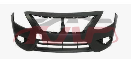 For Nissan 20209215-19versa front Bumper da Fbm229ka0j, Nissan  Auto Lamp, Versa Car Accessorie CatalogDA FBM229KA0J