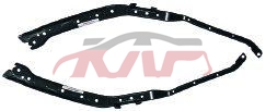 For Mitsubishi 2066401-04 Outlander front Bumper mr971587, Mitsubishi  Auto Lamps, Outlander Parts For CarsMR971587