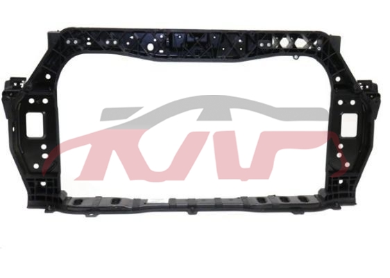 For Kia 20156710 Rio water Tank Bracket 641011w003, Kia  Auto Water Tank Frame, Rio Auto Parts Prices641011W003