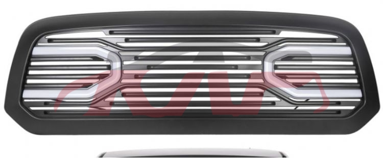 For Dodge 20211513-18 1500 Classic grille , Ram Car Parts Discount, Dodge  Grills Guard