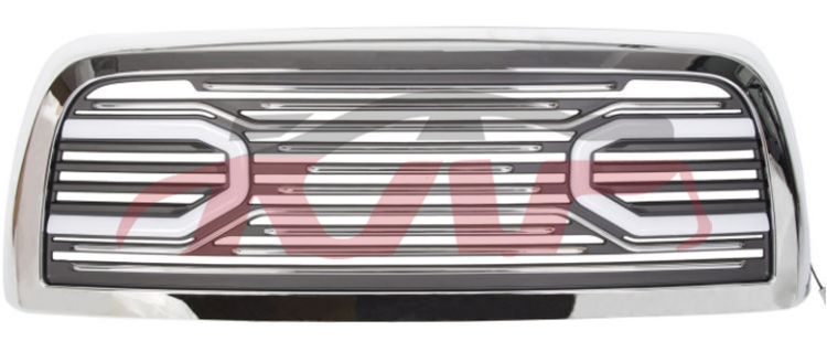 For Dodge 20211410-18 2500 3500 grille , Dodge  Auto Part, Ram Auto Parts Shop