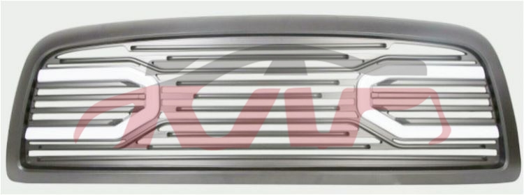 For Dodge 20200409-10 1500 grille , Ram Advance Auto Parts, Dodge  Auto Parts