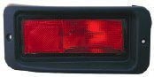 For Mitsubishi 2153pajero Sport 2000-2004 Nativa sport Rear Bumper Lamp mr465017, Mitsubishi  Car Lamps, Pajero Car AccessorieMR465017