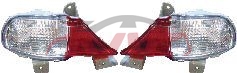 For Mitsubishi 827pajero 11 sport rear Fog Lamp l 8336a073    R 8336a074, Mitsubishi  Auto Part, Pajero Car PardiscountceL 8336A073    R 8336A074