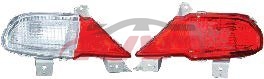 For Mitsubishi 827pajero 11 sport rear Fog Lamp, l:7.6/11.5     R:9.2/13.1, Pajero Basic Car Parts, Mitsubishi  Auto PartL:7.6/11.5     R:9.2/13.1