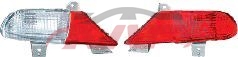 For Mitsubishi 2002pajero 2013 Sport rear Bumper Lamp l:7.6/11.5     R:9.2/13.1, Pajero Automotive Parts Headquarters Price, Mitsubishi  Auto PartsL:7.6/11.5     R:9.2/13.1