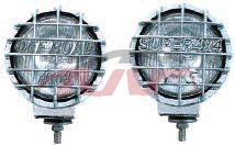 For Mitsubishi 656pajero  V32 92-98  fog Protect Lamp , Pajero Auto Part, Mitsubishi   Car Body Parts