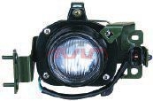 For Mitsubishi 656pajero  V32 92-98  fog Lamp , Mitsubishi  Auto Lamps, Pajero Parts Suvs Price-