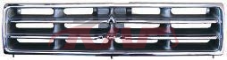 For Mitsubishi 656pajero  V32 92-98  grille , Pajero Replacement Parts For Cars, Mitsubishi  Auto Parts