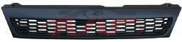 For Mitsubishi 656pajero  V32 92-98  grille , Mitsubishi  Auto Lamp, Pajero List Of Auto Parts