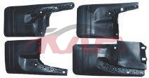 For Mitsubishi 656pajero  V32 92-98  mudguard Board Coverlatter  Before) , Pajero Car Accessories Catalog, Mitsubishi  Auto Parts